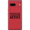 San Diego State University Logo Red Pixel Skins